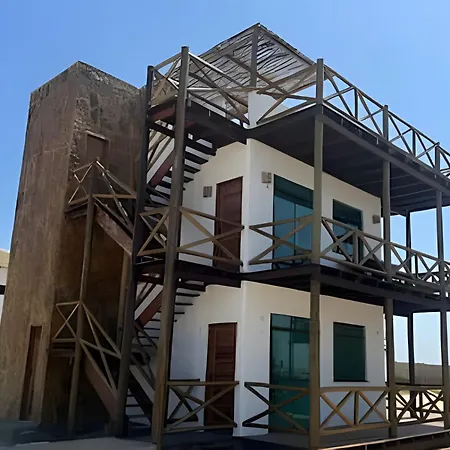 Chale Paraiso, Chaleville Maramar - Conforto, Seguranca, Internet E Jacuzzi Vista Mar Luis Correia Exterior foto