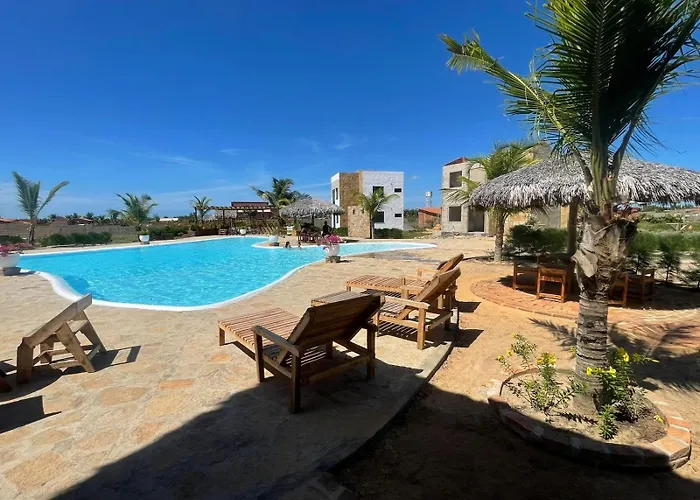 Chale Paraiso, Chaleville Maramar - Conforto, Seguranca, Internet E Jacuzzi Vista Mar