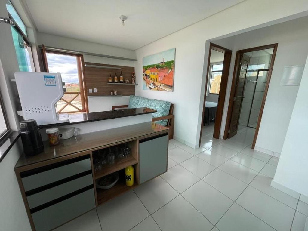 Apartment Chale Paraiso, Chaleville Maramar - Conforto, Seguranca, Internet E Jacuzzi Vista Mar