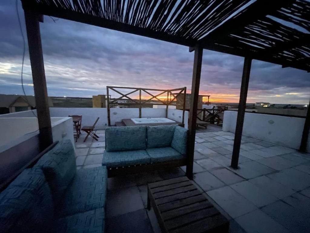 Apartment Chale Paraiso, Chaleville Maramar - Conforto, Seguranca, Internet E Jacuzzi Vista Mar *